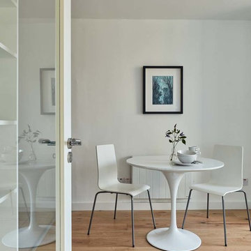 Apartment Renovation in Dublin 6