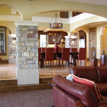Willmar Lake Cottage