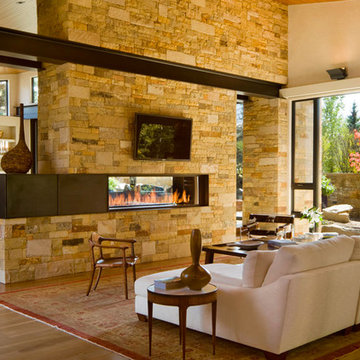 Nine Pines Ranch