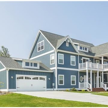 South Haven Two Story
