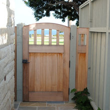 Exterior Shortlist