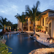 Pools