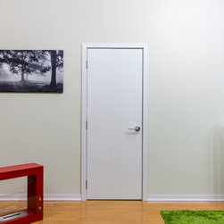 NOVA Laminated Doors - Products