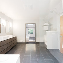 New Master Bath