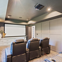 Home Theater