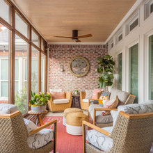 Front Patio