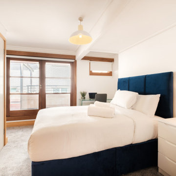UpperKey London Bedrooms