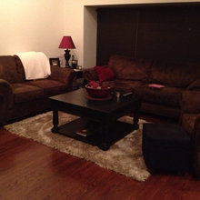 Living Rooms