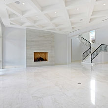 Downstairs Family Room