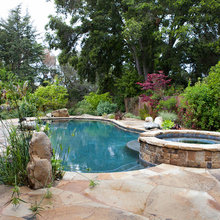 pools
