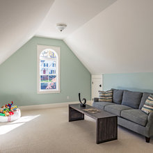 Attic
