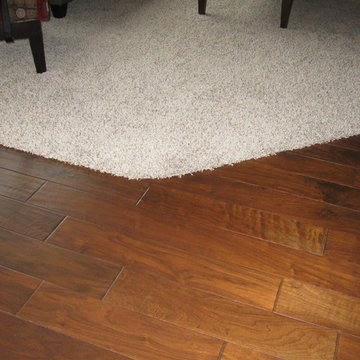 Hardwood