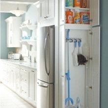 Kitchen Storage