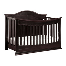 Honor Baby's room