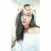 Jeanny Amelia's photo