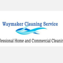 waymaker cleaning service