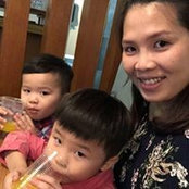 Foto de Daphne Phang
