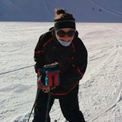 Galia Berman's photo