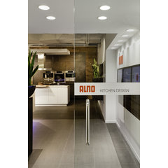 Alno New York - Kitchens and Custom Cabinetry