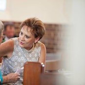 Susan de Villiers's photo