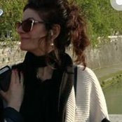 Anna Notaristefanos foto