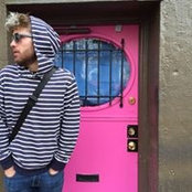 Ben Cronin's photo