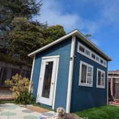 Joan Bogart's photo