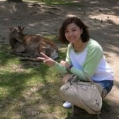 Jessica Lin Jessica Lin's photo