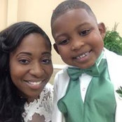 Latoral Scott's photo