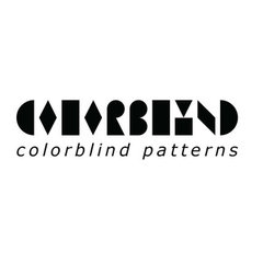 Colorblind Patterns