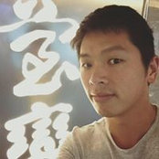 Huang Chou's photo