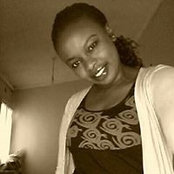 Muthoni Gemah's photo