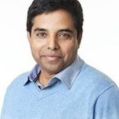 Foto von Mushtaq Ansari