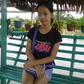 Ambie Agripa's photo