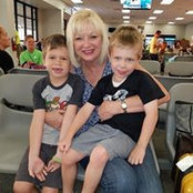 Connie McManis's photo