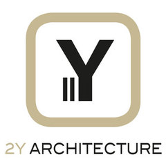 2Y Architecture - Marseille