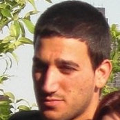 Nadav Leibovitz's photo