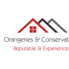 Orangeries & Conservatories