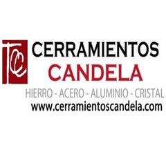 CERRAMIENTOS CANDELA