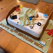 Lisa's Cakes's photo