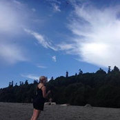 Maya Esquiro's photo