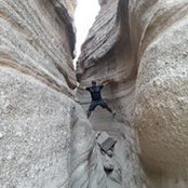 Nischal Belthangady's photo
