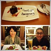 Lisa Listiyani's photo