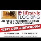 Eamon Lifestyle-floorings billede