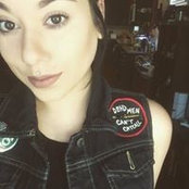 Angelica Moreno's photo