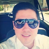 Ricardo Treviño's photo