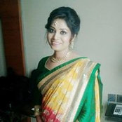 Swati Gupta's photo