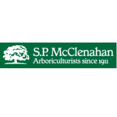 S.P. McClenahan