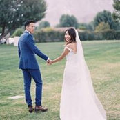 Stephanie Waung's photo