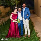 Ebram Malak's photo